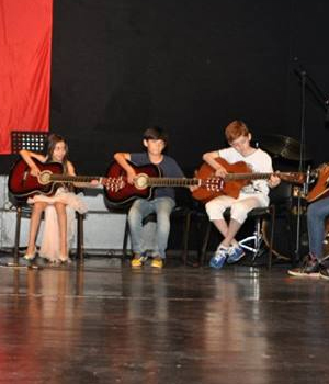 Beylikdüzü Gitar kursu