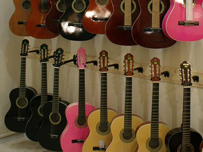 Beylikdüzü Gitar Kursu