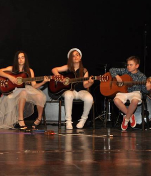 Beylikdüzü Gitar Aksesuar